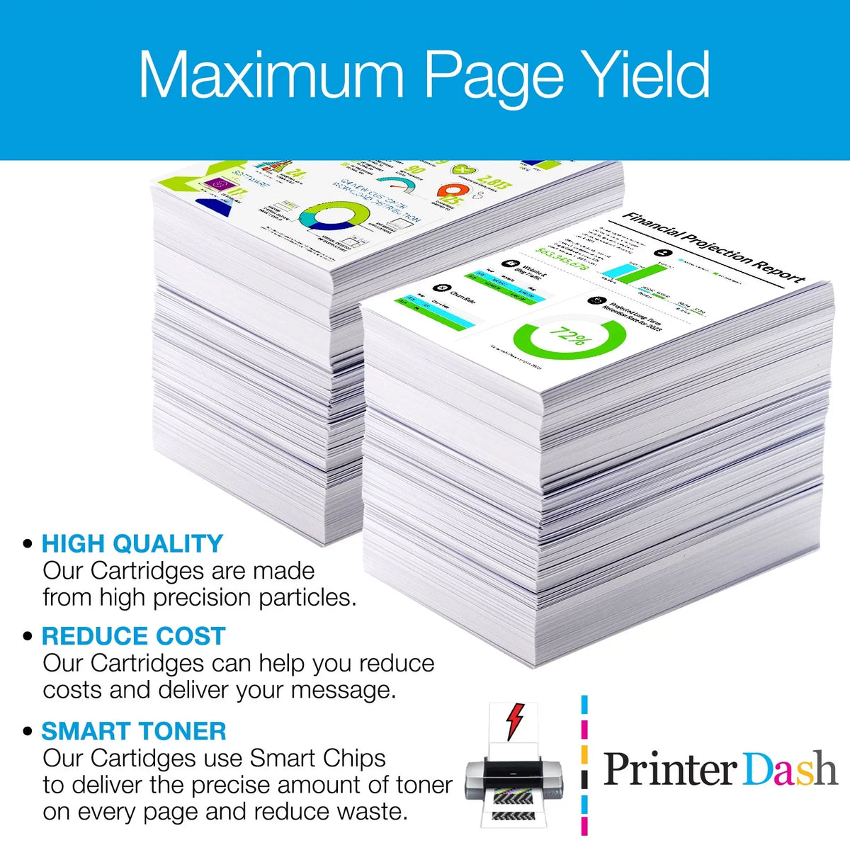 SuppliesMAX appropriate Replacement for Muratec F-60/F-65/M4500/M4700 Fax Imaging Film (2/PK-700 Page Yield) (PF-4000)