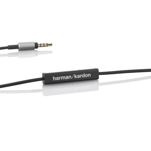 Harman Kardon AE-S Headphones for  Galaxy A12 A32 A42 A52 A72 5G Phones - High-Performance Earphones w Mic Earbuds Handsfree Headset G2P suitable With Galaxy A12 A32 A42 A52 A72 5G Models