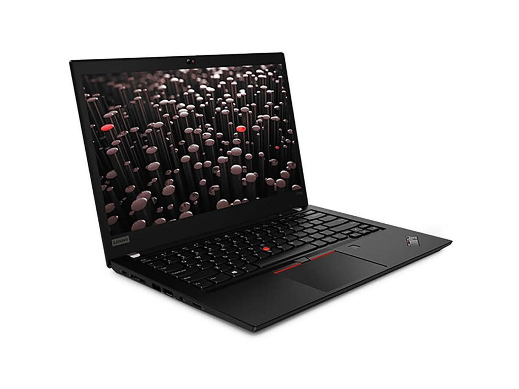ThinkPad 21HF001NUS EDGE 14" Mobile Workstation - WUXGA - 1920 x 1200 -  Core i7 13th Gen i7-1370P Tetradeca-core (14 Core) - 32 GB Total RAM - 32 GB On-board Memory - 1 TB SSD - Vill