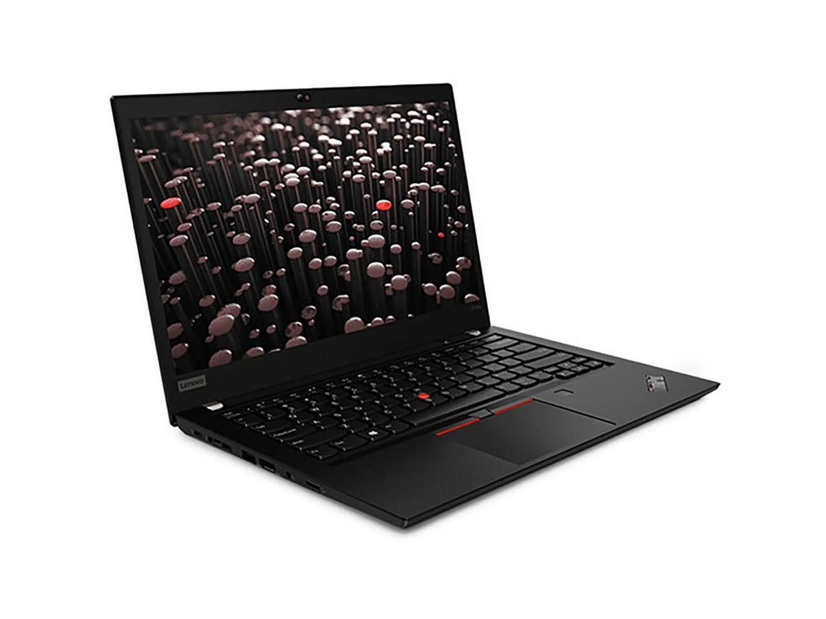 ThinkPad 21HF001NUS EDGE 14" Mobile Workstation - WUXGA - 1920 x 1200 -  Core i7 13th Gen i7-1370P Tetradeca-core (14 Core) - 32 GB Total RAM - 32 GB On-board Memory - 1 TB SSD - Vill
