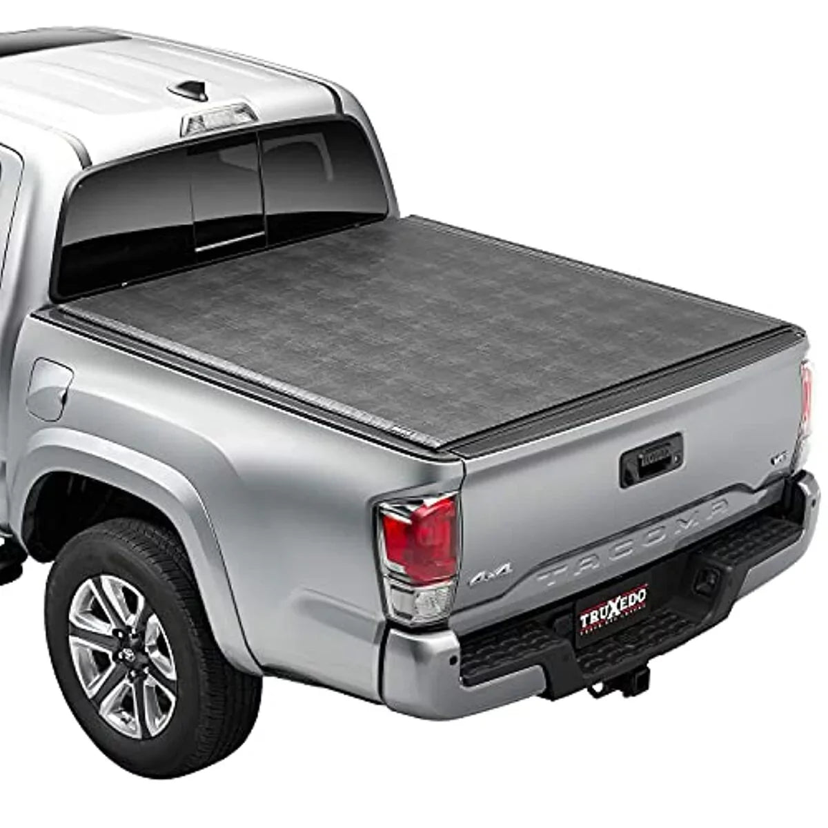 Truxedo Sentry Hard Rolling Truck Bed Tonneau wrap | 1594701 | suitable with 2022  Maverick 4' 6" Bed (54.4")