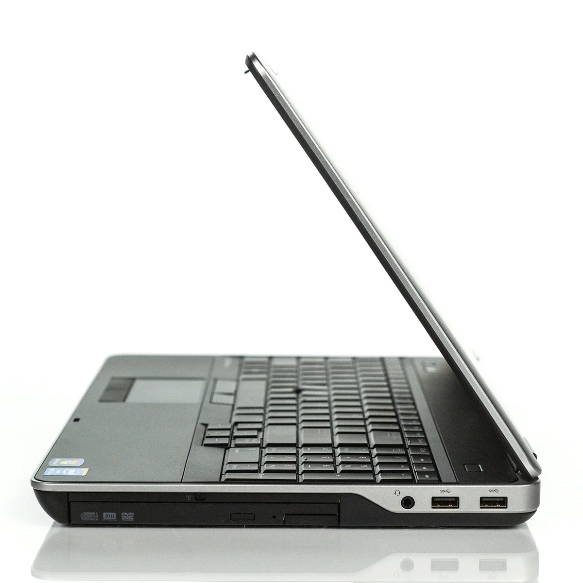 Used  Latitude E6540 Laptop i5 Dual-Core 8GB 256GB SSD Win 10 Pro B v.WCA