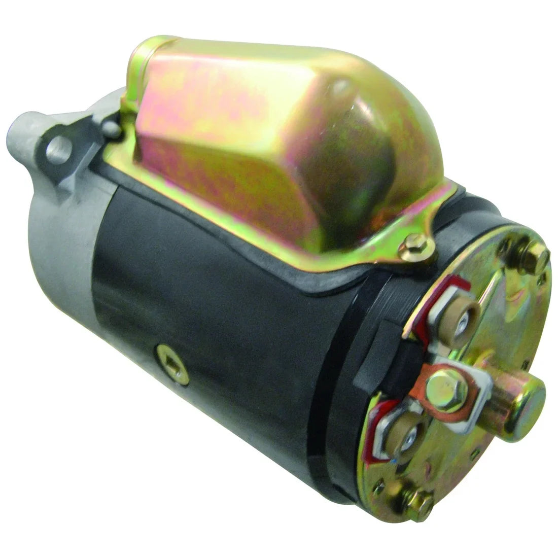 Replacement for  1989 F900 STARTER Replacement Part