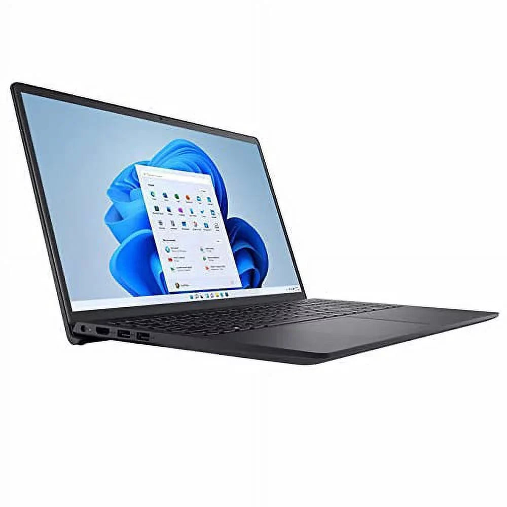 Newest Inspiron 3000 i3511 Laptop, 15.6" FHD Touchscreen, 10th Gen  Core i5-1035G1, UHD Graphics, 16GB DDR4, 256GB NVMe SSD + 1TB HDD, HDMI, Bluetooth, Wi-Fi, Windows 11 Pro