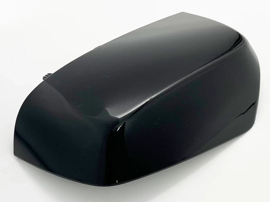 APA Replacement Paint to Match Black Mirror Cap wrap for 2015 - 2021 COLORADO CANYON Pickup Driver Left Side 23191153