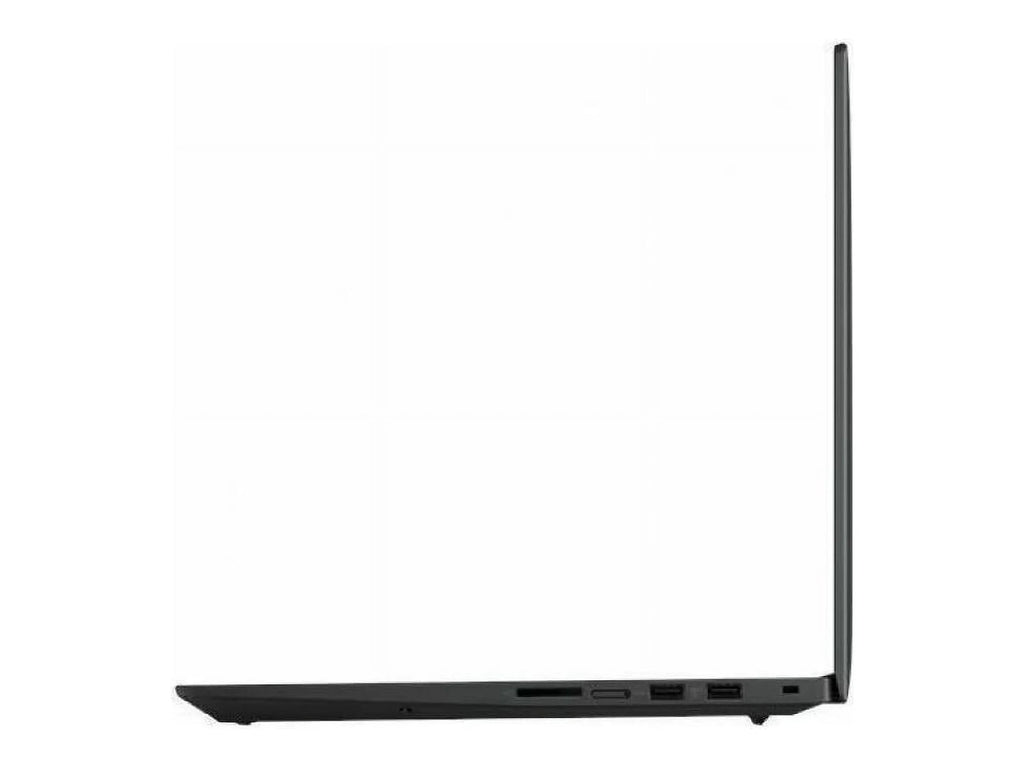ThinkPad 21HF001NUS EDGE 14" Mobile Workstation - WUXGA - 1920 x 1200 -  Core i7 13th Gen i7-1370P Tetradeca-core (14 Core) - 32 GB Total RAM - 32 GB On-board Memory - 1 TB SSD - Vill
