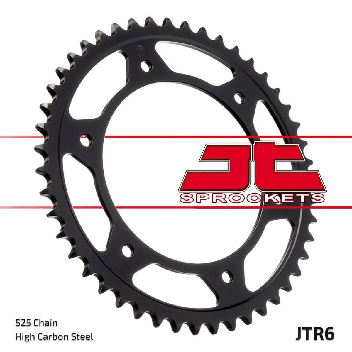 Front & Rear Sproket Kit for  F800 GS-JTR6.42 for 8.5mm bolts-K72 08-16 JT Sprockets