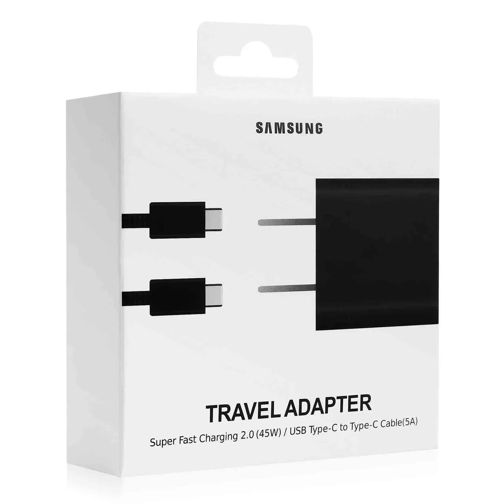 45W USB C Super Fast Charger, Fast Charger Supports Super Fast Charging 2.0 for Ulefone Power Armor 14 Pro 4FT Cable Included