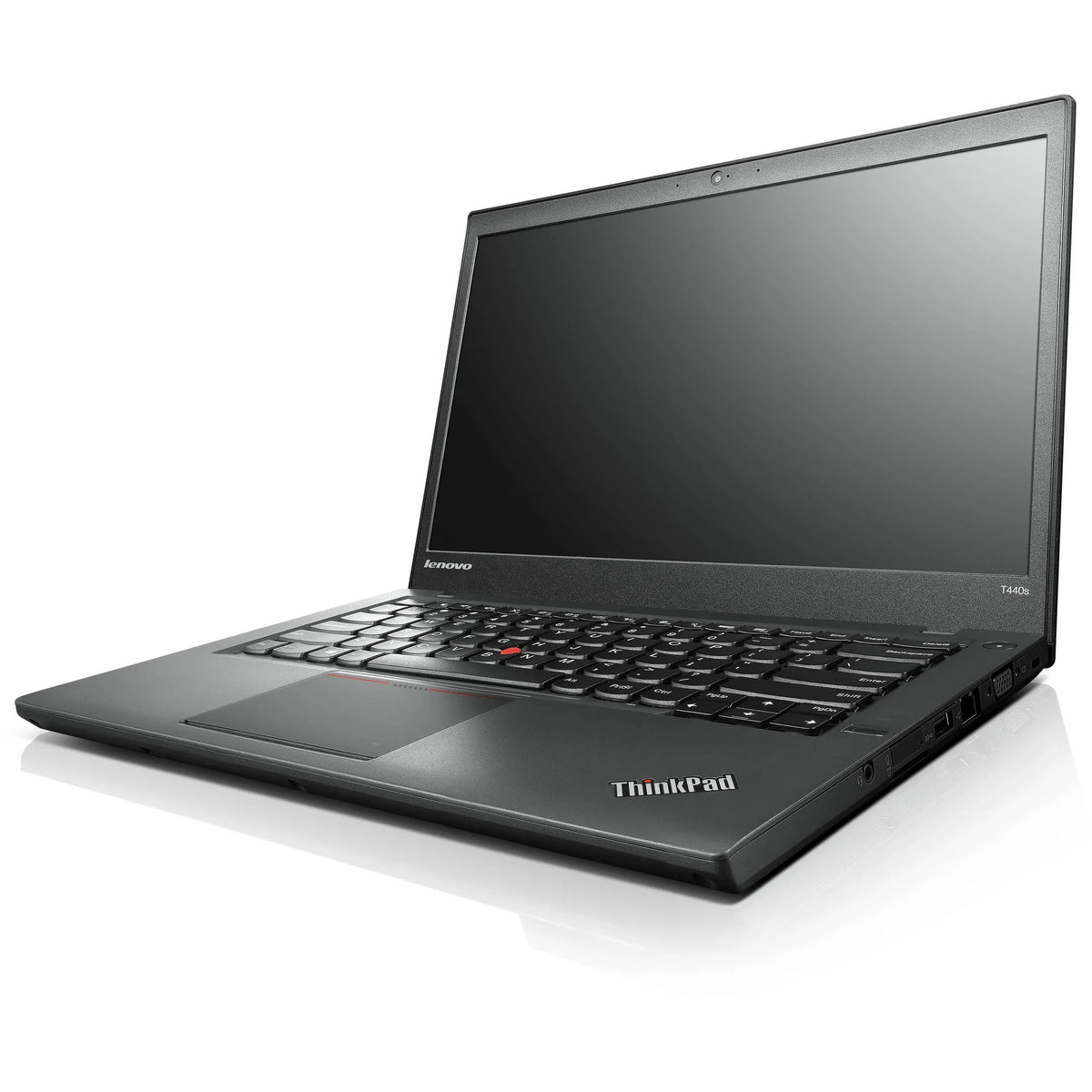Restored  Thinkpad T440S Laptop  Core i5 1.90 GHz 8Gb Ram 500GB HDD W10P (Refurbished)