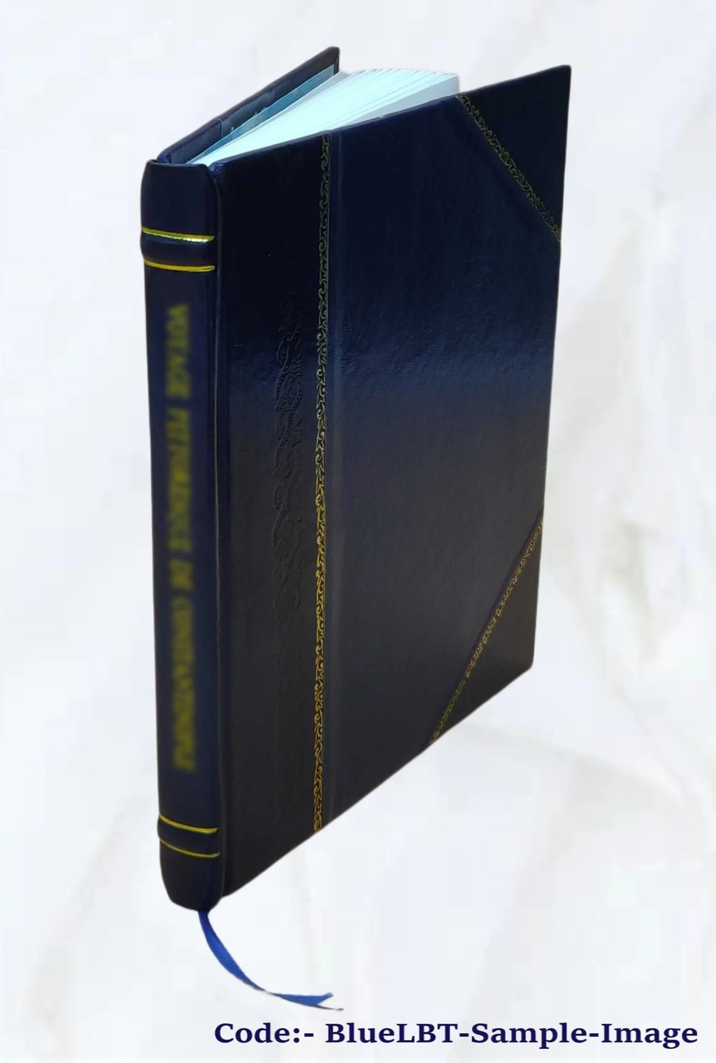 1865 [Leather Bound]. Aspinall). San Remo as a winter residence, by an invalid (W.B