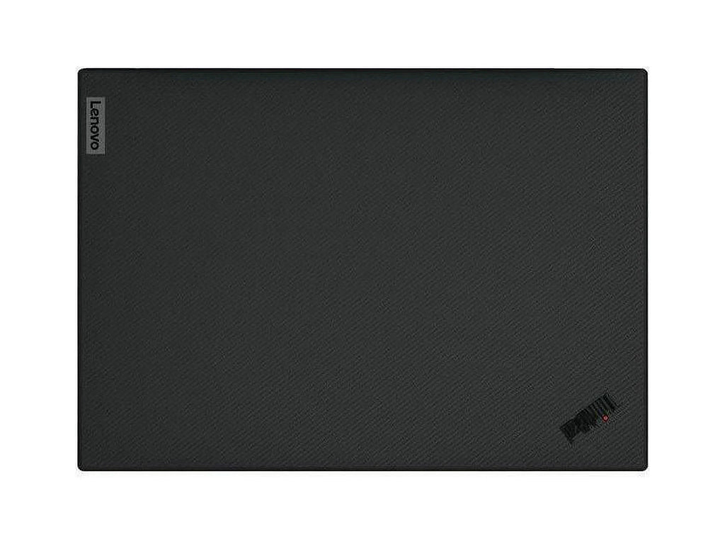 ThinkPad 21HF001NUS EDGE 14" Mobile Workstation - WUXGA - 1920 x 1200 -  Core i7 13th Gen i7-1370P Tetradeca-core (14 Core) - 32 GB Total RAM - 32 GB On-board Memory - 1 TB SSD - Vill