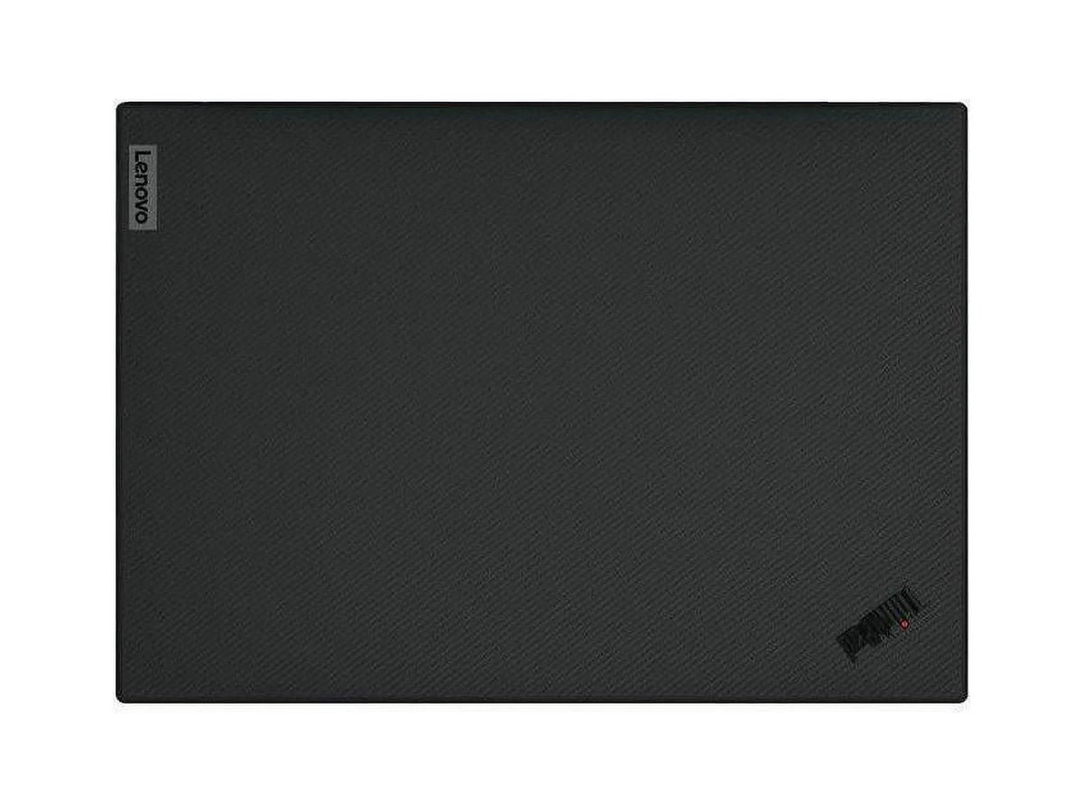 ThinkPad 21HF001NUS EDGE 14" Mobile Workstation - WUXGA - 1920 x 1200 -  Core i7 13th Gen i7-1370P Tetradeca-core (14 Core) - 32 GB Total RAM - 32 GB On-board Memory - 1 TB SSD - Vill