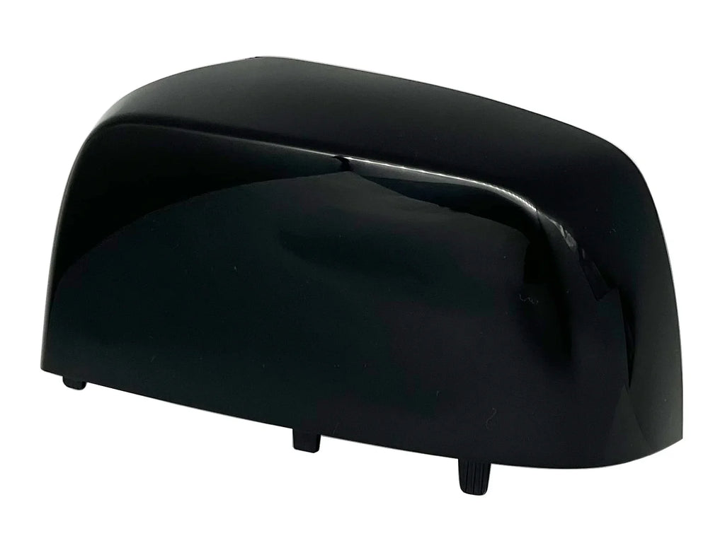 APA Replacement Paint to Match Black Mirror Cap wrap for 2015 - 2021 COLORADO CANYON Pickup Driver Left Side 23191153