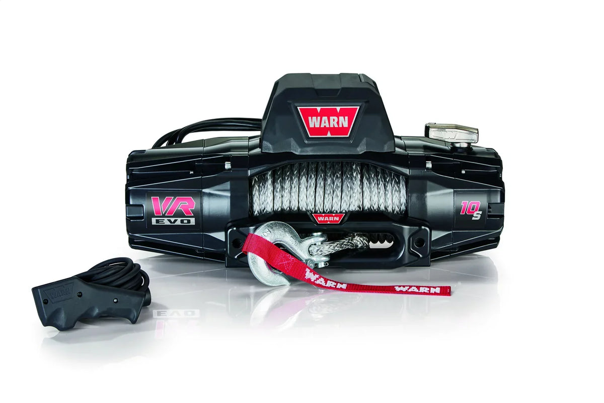 ATV/ UTV Winch. Warn 103253 10000 lbs