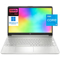 15 15.6" FHD [Windows 11 Pro] Business Laptop Computer,  4-core i5-1135G7 (Beats i7-1065G7), 16GB RAM, 512GB PCIe SSD, Iris Xe Graphic, Numeric Keypad, Wi-Fi 6, BT 4.2, w/Accessories