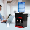 5 Gallon Desktop liquid Cooler Dispenser Hot &Cold Cooling moisture Drinking Machine
