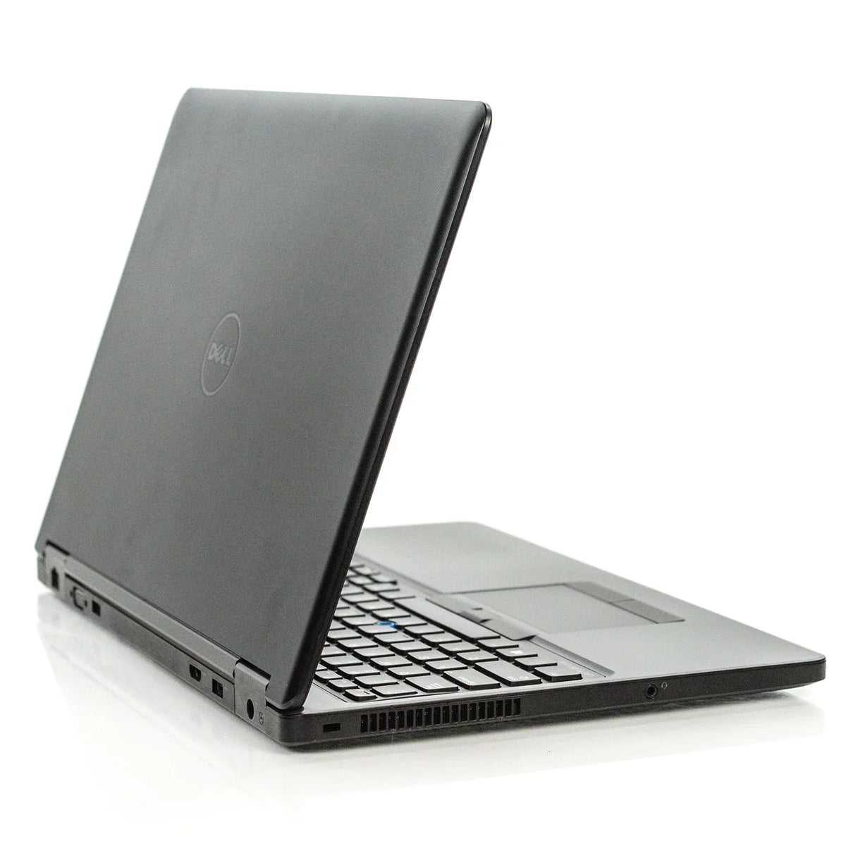 Used  Latitude E5550 Laptop i5 Dual-Core 4GB 500GB Win 10 Pro B v.WAA