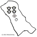 Beck/Arnley 0362067 Valve shield Gasket Set