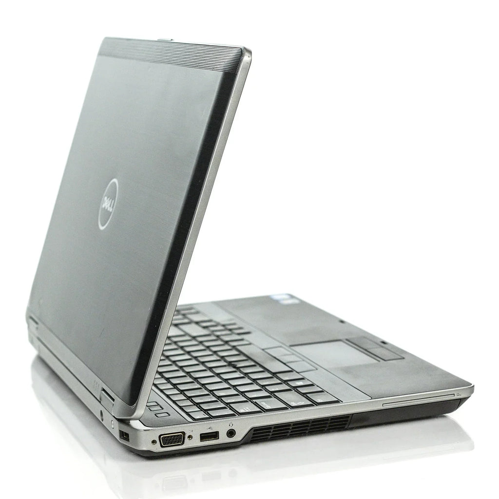 Used  Latitude E6530 Laptop i7 Dual-Core 8GB 1TB Win 10 Pro B v.WBA