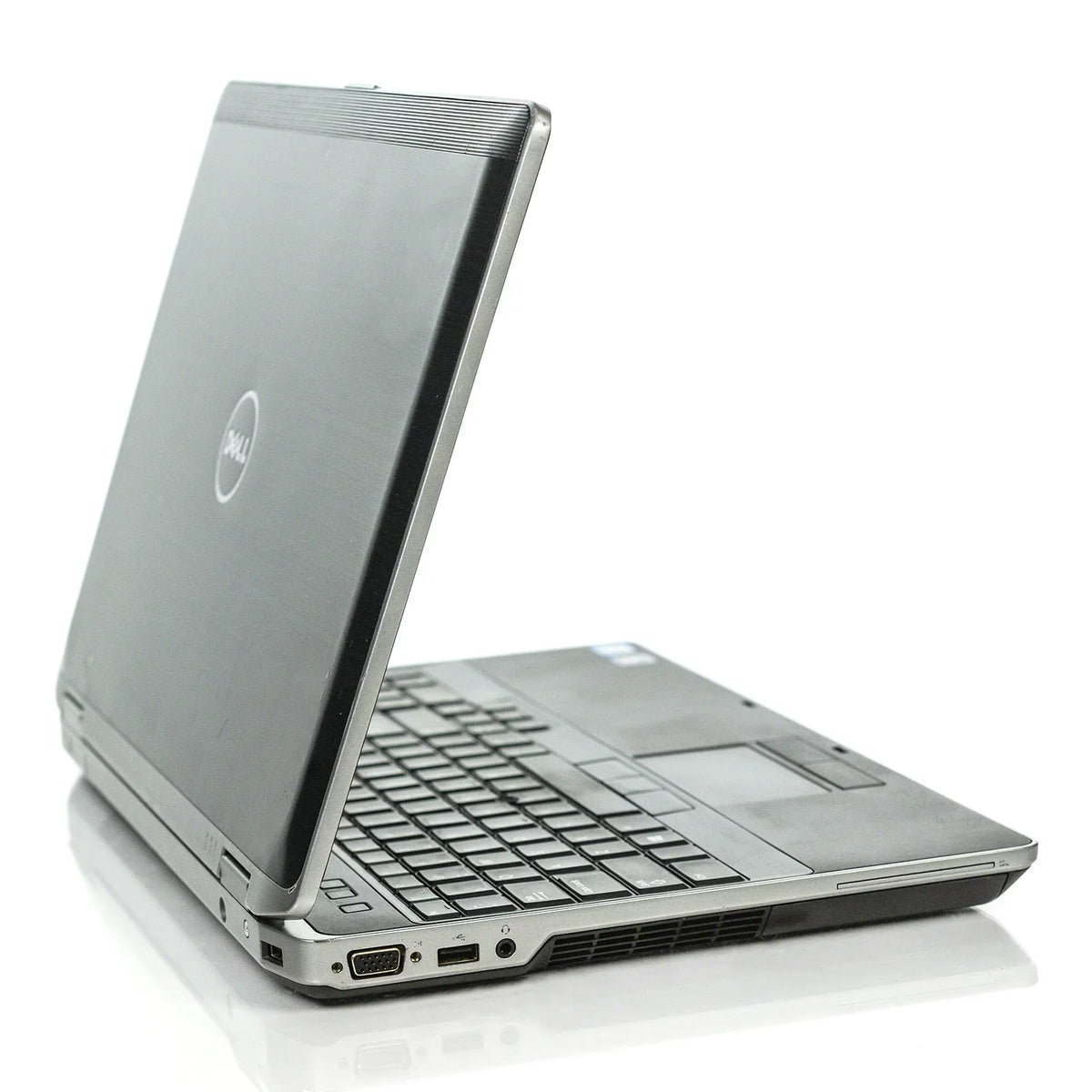 Used  Latitude E6530 Laptop i7 Dual-Core 8GB 1TB Win 10 Pro B v.WBA