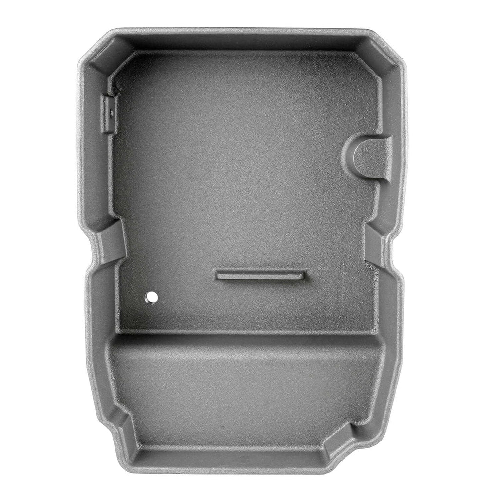 B&M 10300 Transmission Deep Pan, Chrysler NAG-1 Fits select: 2005 JEEP GRAND CHEROKEE LAREDO/COLUMBIA/FREEDOM, 2005-2006 CHRYSLER 300C TOURING