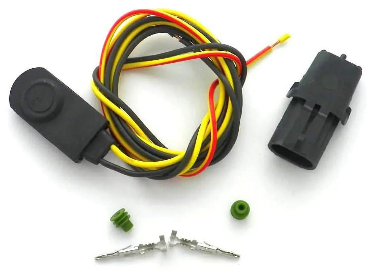 New Start Stop Switch appropriate With Sea-Doo GTI GTS HX SP XP GSX GTX SPX SPI Jet Ski 580cc 951cc 1995 1996 1997 1998 1999 2000 2001 2002 by Part Numbers 78000427 278000501