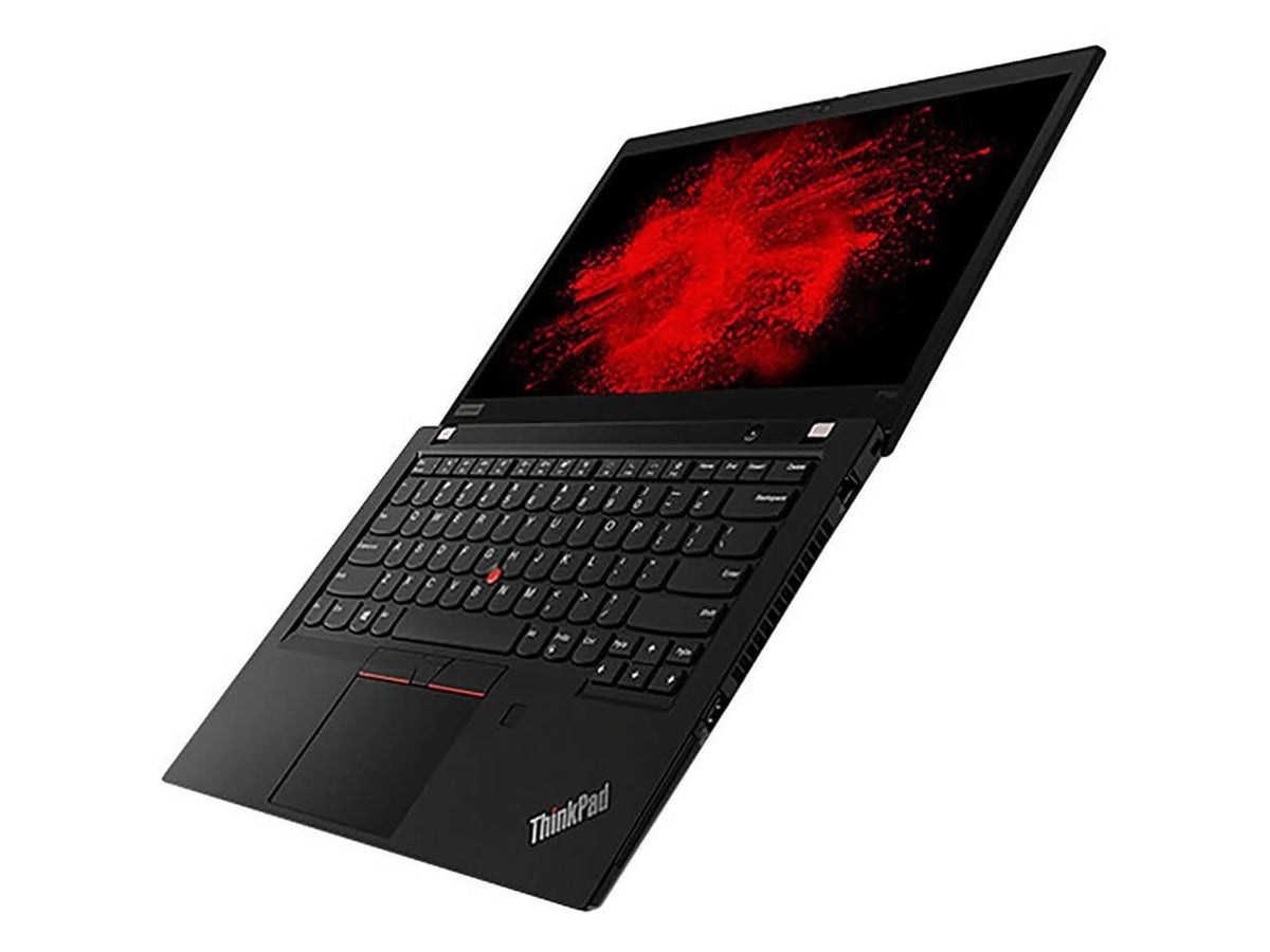 ThinkPad 21HF001NUS EDGE 14" Mobile Workstation - WUXGA - 1920 x 1200 -  Core i7 13th Gen i7-1370P Tetradeca-core (14 Core) - 32 GB Total RAM - 32 GB On-board Memory - 1 TB SSD - Vill