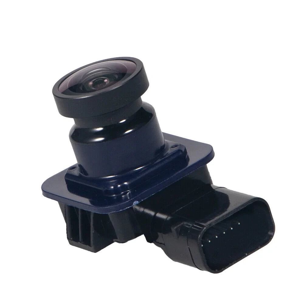 HD Video Camera Black BT4Z-19G490-B For 2011-2014  Edge Backup Camera Easy Install