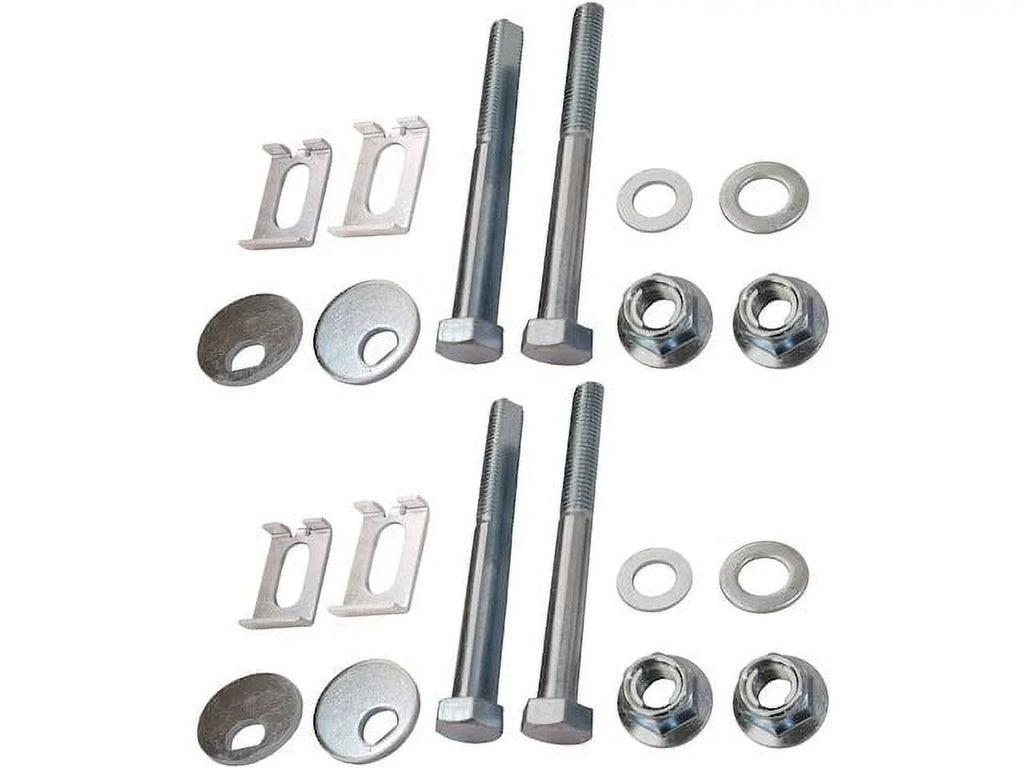 Alignment Caster Camber Kit - suitable with 2007 - 2017 Lincoln Navigator 2008 2009 2010 2011 2012 2013 2014 2015 2016