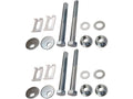 Alignment Caster Camber Kit - suitable with 2007 - 2017 Lincoln Navigator 2008 2009 2010 2011 2012 2013 2014 2015 2016