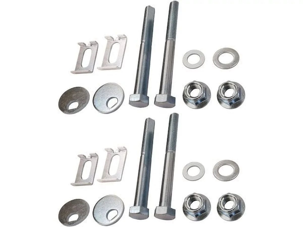 Alignment Caster Camber Kit - suitable with 2007 - 2017 Lincoln Navigator 2008 2009 2010 2011 2012 2013 2014 2015 2016