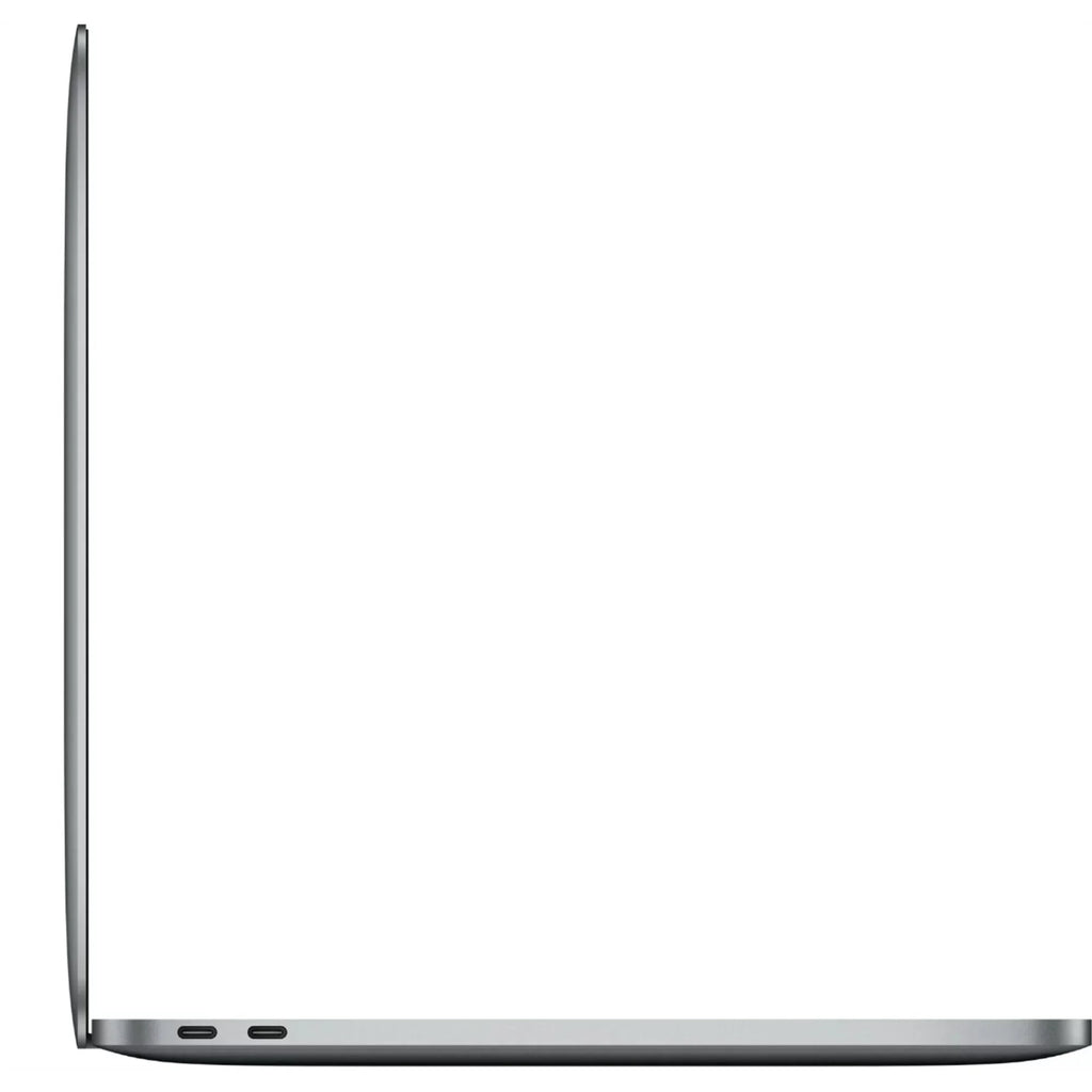 Restored Macbook Pro-Model A-1990 15" -   Core i9 -16GB RAM 512GB Storage - Gray