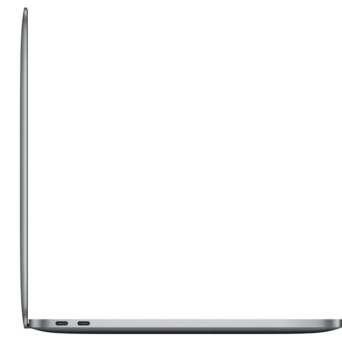Restored Macbook Pro-Model A-1990 15" -   Core i9 -16GB RAM 512GB Storage - Gray