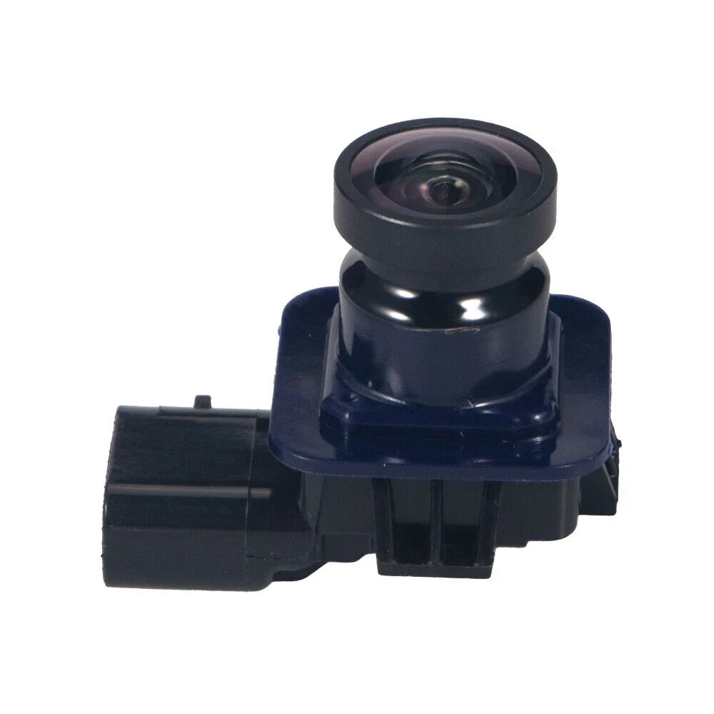 HD Video Camera Black BT4Z-19G490-B For 2011-2014  Edge Backup Camera Easy Install