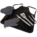 Picnic Time Stainless Steel Turkey Fryer Kit 6 pc