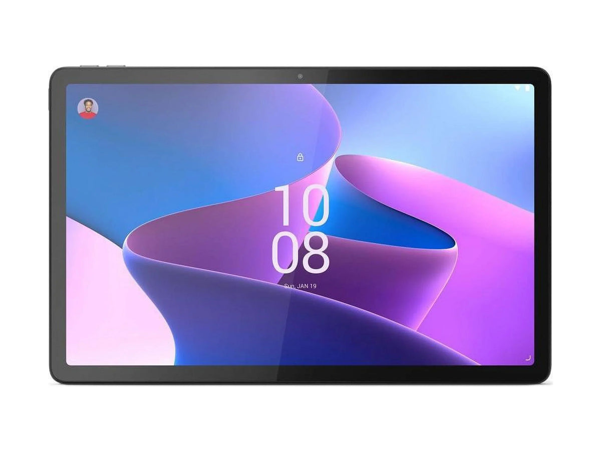 Tab M8 (4th Gen) Tablet - 8" HD - Cortex A53 Quad-core (4 Core) 2 GHz - 2 GB RAM - 32 GB Storage - Android 12 - Arctic Gray - MediaTek Helio A22 SoC microSD Supported - 1280 x 800 - In-plane...