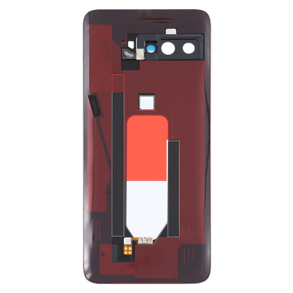Battery Back protector for  ROG Phone 3 Strix