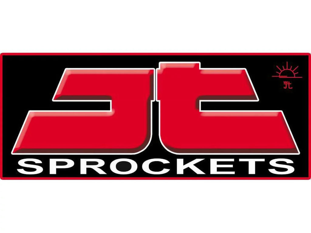 Front & Rear Sproket Kit for  F800 GS-JTR6.42 for 8.5mm bolts-K72 08-16 JT Sprockets