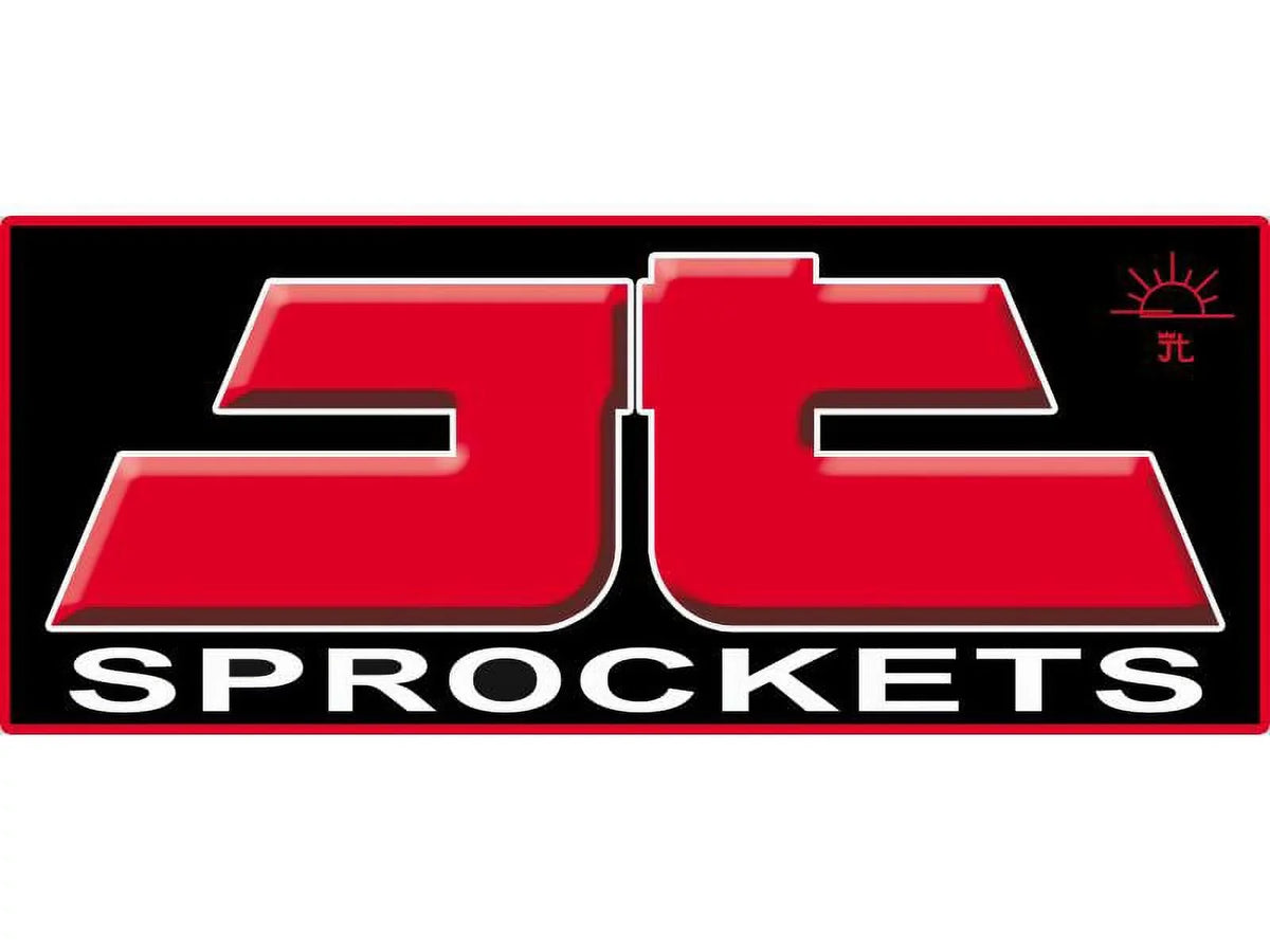 Front & Rear Sproket Kit for  F800 GS-JTR6.42 for 8.5mm bolts-K72 08-16 JT Sprockets