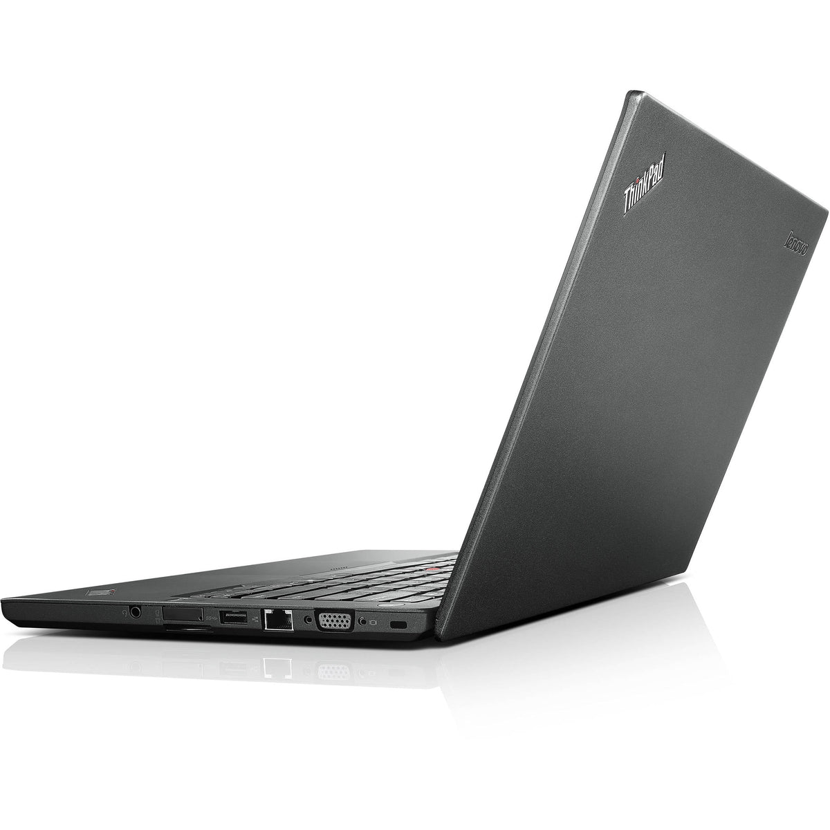 Restored  Thinkpad T440S Laptop  Core i5 1.90 GHz 8Gb Ram 500GB HDD W10P (Refurbished)