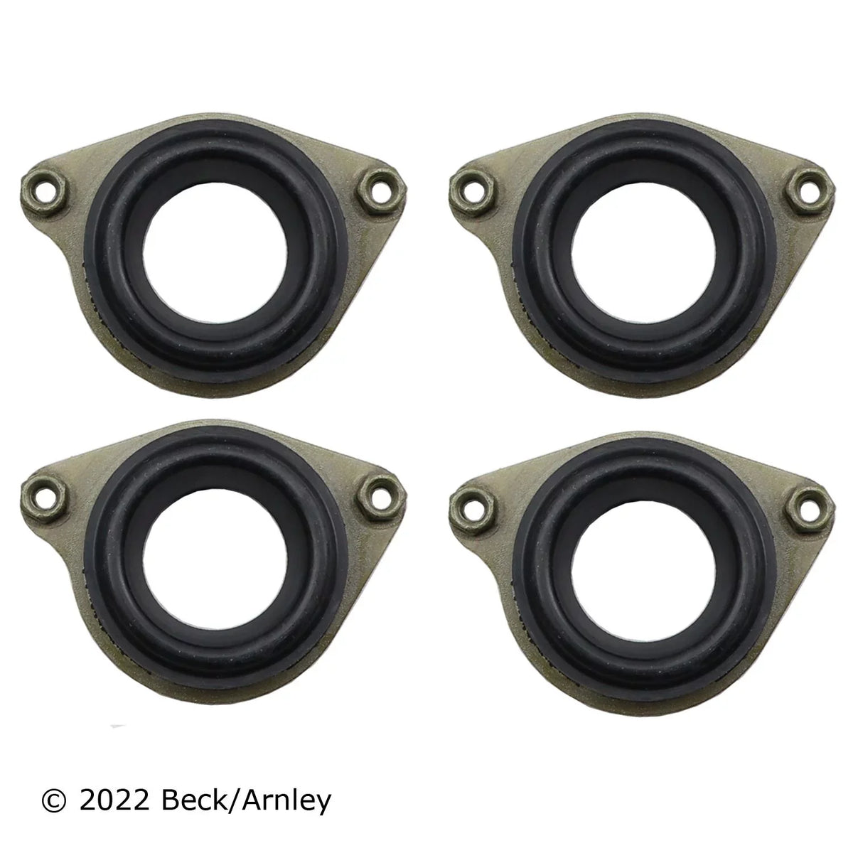 Beck/Arnley 0362067 Valve shield Gasket Set