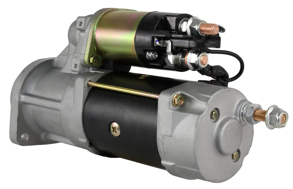 New 12V 10T Starter Motor Fits  Truck F800 F900 8.3 92 93 94 95 96 8300021