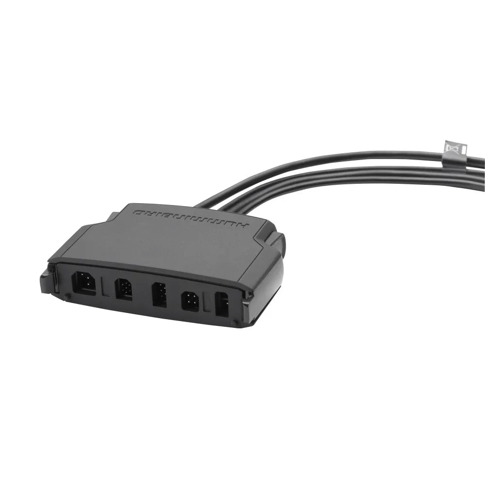 Humminbird HCCT Helix Cable Connector Tray 740184-1