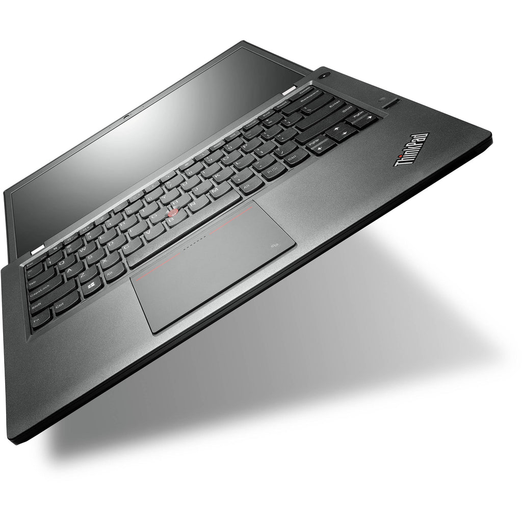Restored  Thinkpad T440S Laptop  Core i5 1.90 GHz 8Gb Ram 500GB HDD W10P (Refurbished)