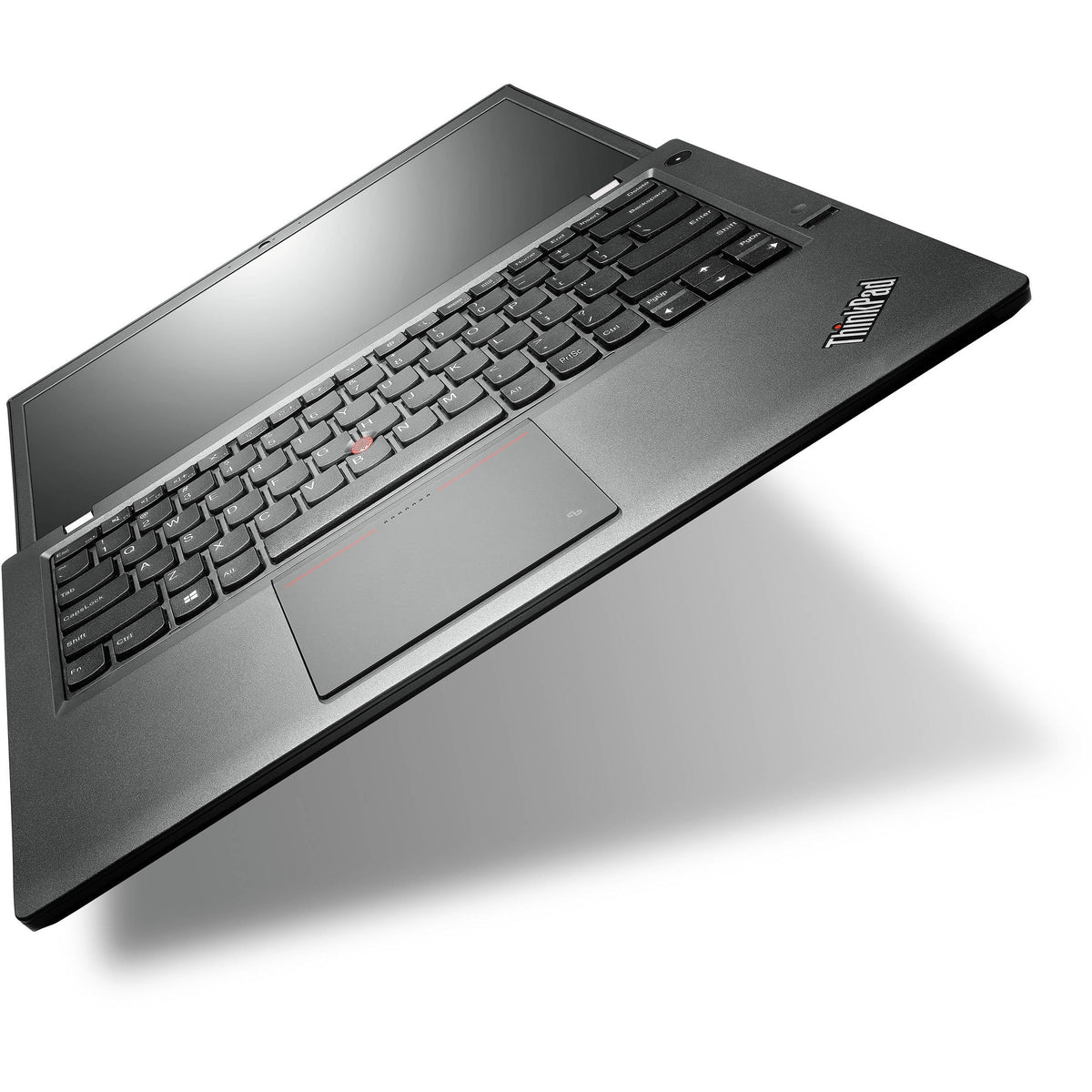 Restored  Thinkpad T440S Laptop  Core i5 1.90 GHz 8Gb Ram 500GB HDD W10P (Refurbished)