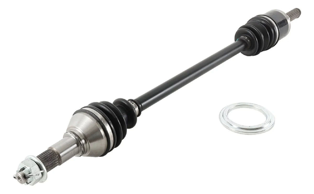 All Balls Front Right 6ball CV Axle for Can-Am Maverick 1000 XDS 2015 2016