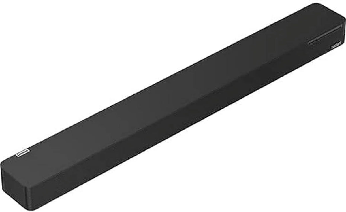 Open Box  Bluetooth Sound Bar Speaker - 40 W RMS - Stand Mountable, Wall Mountable - Tabletop, Desktop - 250 Hz to 20 kHz - USB
