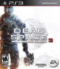 Dead Space 3 PS3 (Brand New Factory Sealed US Version) PS3, PS