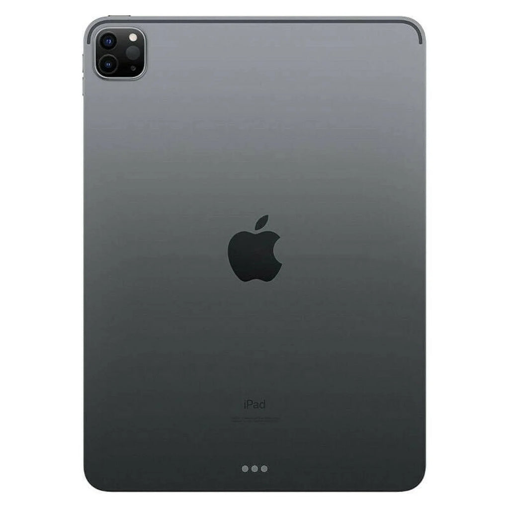Pre-Owned  iPad Pro 11 (2021) A2301 (WiFi + Cellular Unlocked) 256GB Space Gray