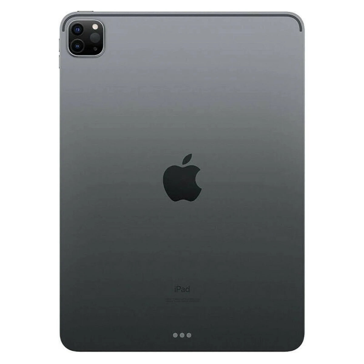 Pre-Owned  iPad Pro 11 (2021) A2301 (WiFi + Cellular Unlocked) 256GB Space Gray